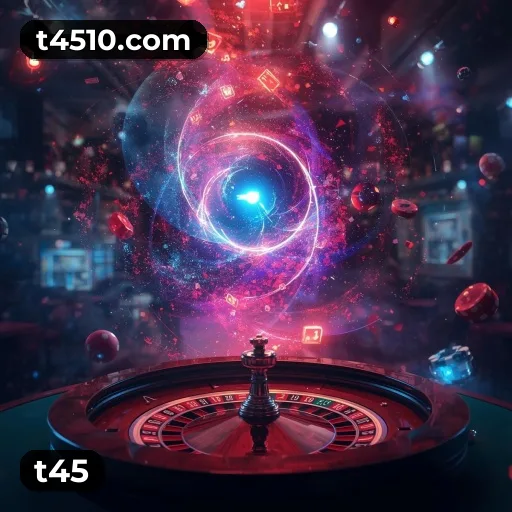FAQ t45 Brasil - Perguntas frequentes sobre bônus, PIX, RTP, APP mobile e VIP