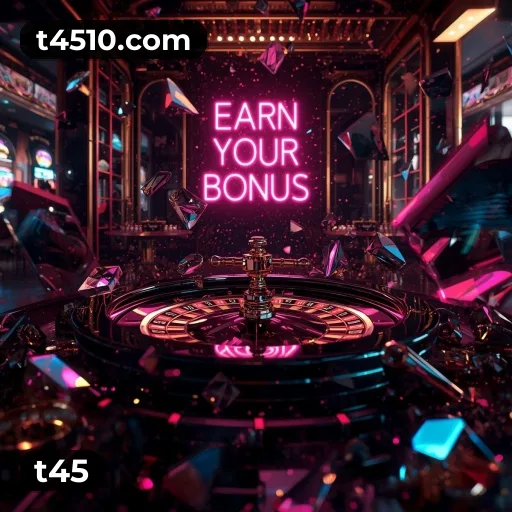 Loterias online disponíveis na t45