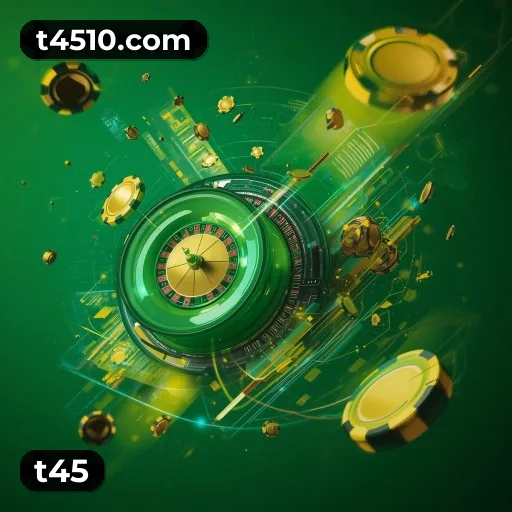 Suporte 24 horas t45