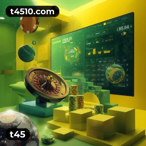 Estatísticas de bônus da t45 em São Paulo, Rio de Janeiro e Brasília