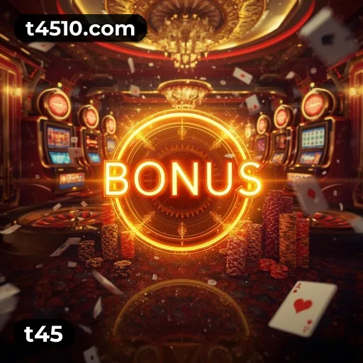 Principais provedores de slots da t45 - NetEnt, Pragmatic Play, Play'n GO
