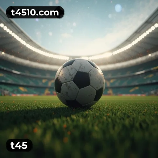 Comparação APP mobile vs versão web da t45