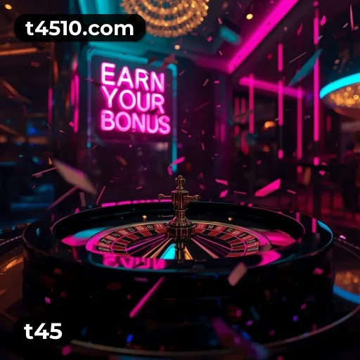Loterias online disponíveis na t45