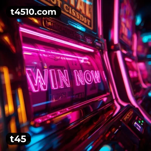 Loterias online disponíveis na t45