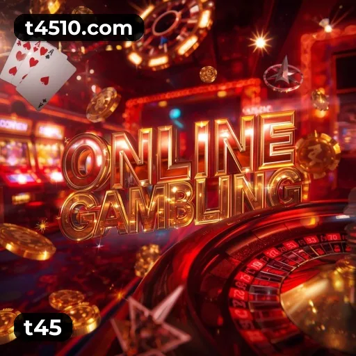 Principais provedores de slots da t45 - NetEnt, Pragmatic Play, Play'n GO