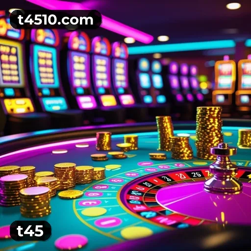 6 vantagens exclusivas do programa VIP da t45