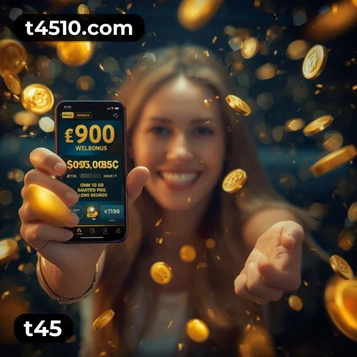 Níveis do programa VIP da t45
