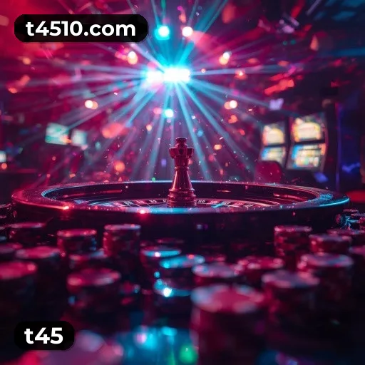 Níveis do programa VIP da t45