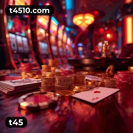 6 vantagens exclusivas do programa VIP da t45